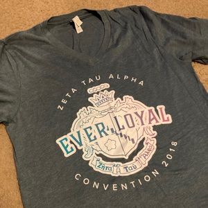 ZTA t-shirt